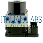 Centralina ABS JEEP, codici identificativi: 28526525033 25092852563 25061935843