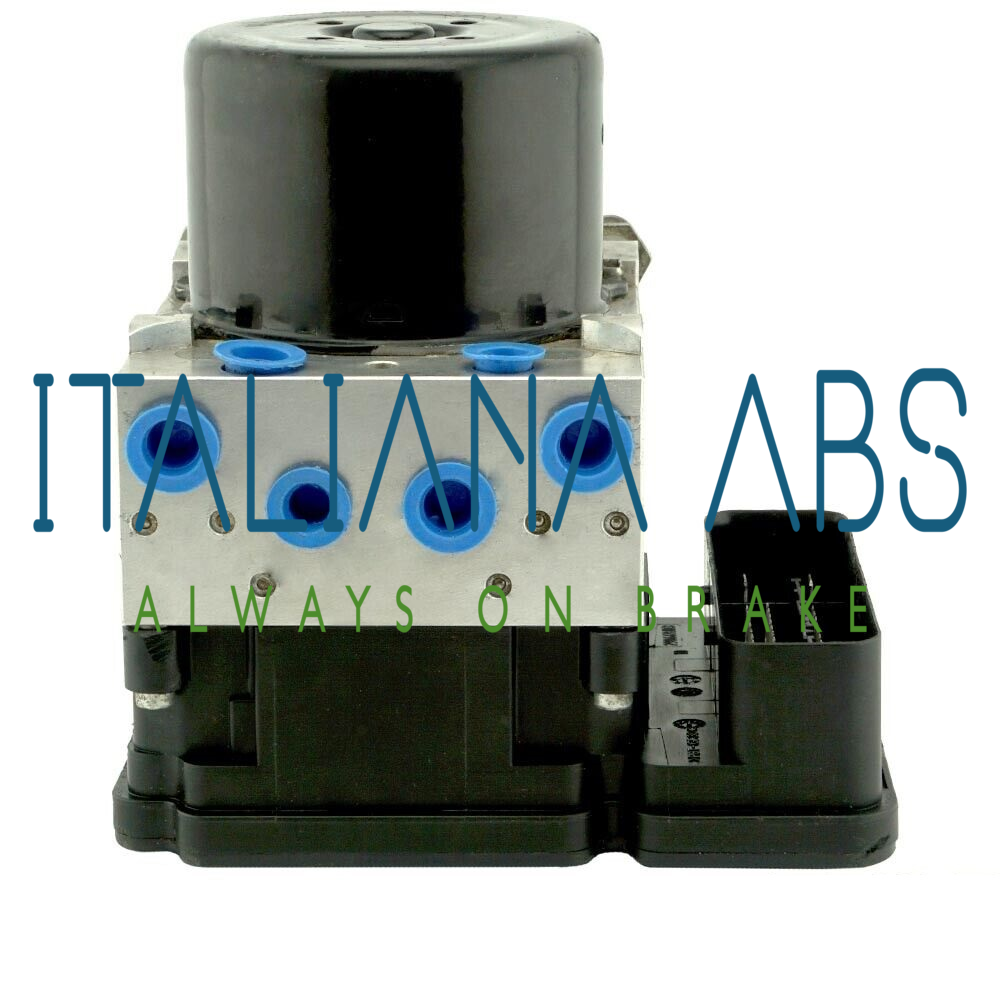 Centralina ABS JEEP, codici identificativi: 28526525033 25092852563 25061935843