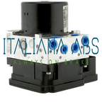 Centralina ABS RENAULT, codici identificativi: 28561258413 10096114783 476605296R