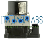 Centralina ABS RENAULT, codici identificativi: 28561258413 10096114783 476605296R