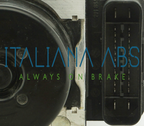 Centralina ABS RENAULT, codici identificativi: 28561258413 10096114783 476605296R