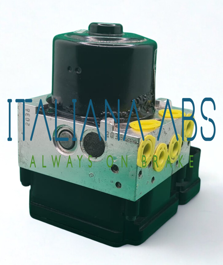 Centralina ABS VW 2H0614517C 10021205684 2H0907379G 10092903203