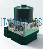 Centralina ABS VW 2H0614517C 10021205684 2H0907379G 10092903203