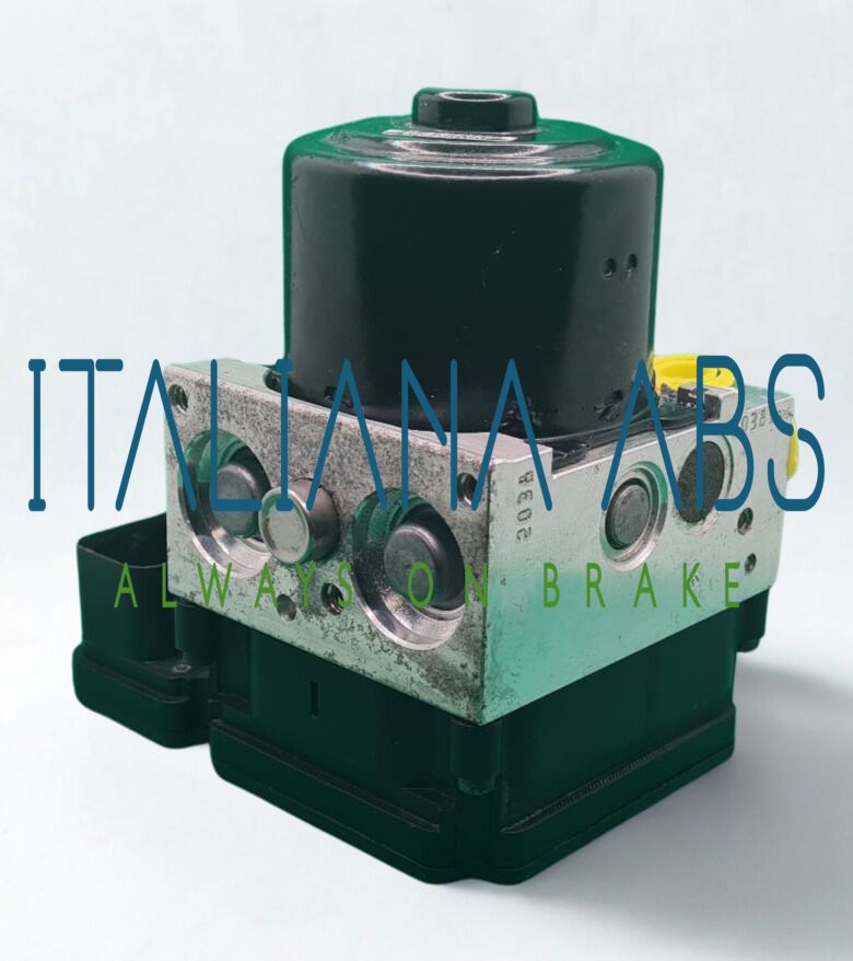 Centralina ABS VW 2H0614517C 10021205684 2H0907379G 10092903203