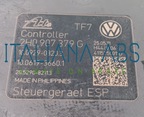 Centralina ABS VW 2H0614517C 10021205684 2H0907379G 10092903203