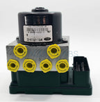 Centralina ABS Ford 2M512M110EE 10020404024 10092501193 - foto 3