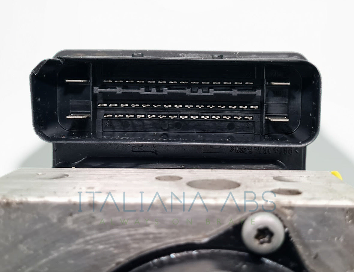 Centralina ABS Ford 2M512M110EE 10020404024 10092501193 - foto 4