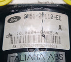 Centralina ABS Ford 2M512M110EE 10020404024 10092501193 - foto 5