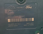 Centralina ABS Ford 2M512M110EE 10020404024 10092501193 - foto 6