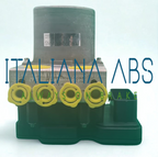 Centralina ABS VW, codici identificativi: 2Q0614517AG 0265292096 0265956685