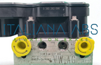 Centralina ABS VW, codici identificativi: 2Q0614517AG 0265292096 0265956685