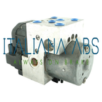 Centralina ABS RENAULT, codici identificativi: 0265216626 7700424814 0273004341
