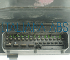 Centralina ABS RENAULT, codici identificativi: 0265216626 7700424814 0273004341