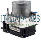Centralina ABS NISSAN, codici identificativi: 0265800319 0265231341 47660AX600