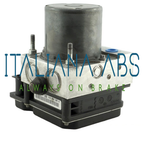 Centralina ABS OPEL, codici identificativi: 0265950475 0265234339 AG 13212935