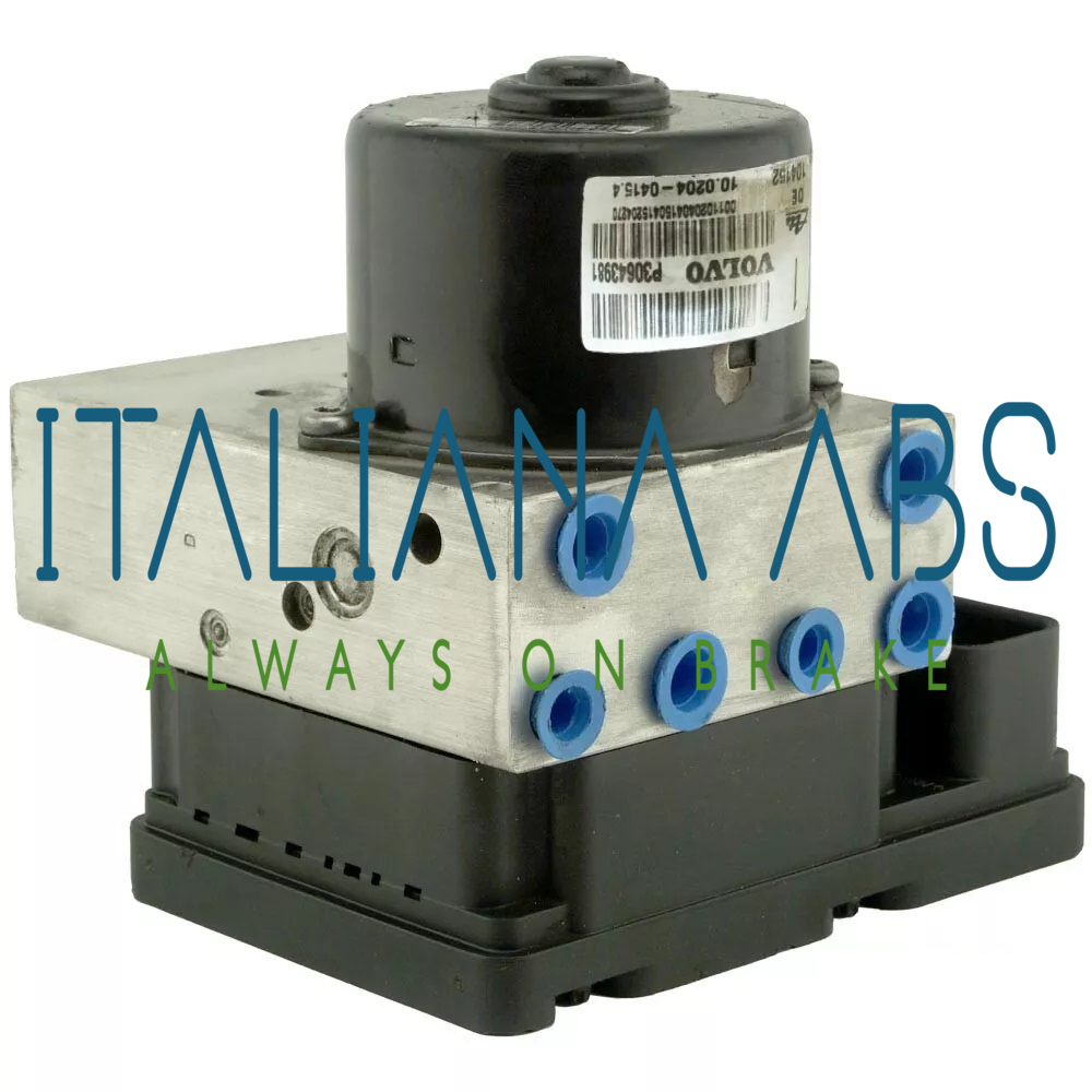 Centralina ABS VOLVO 30643982 10092504053 P30643981