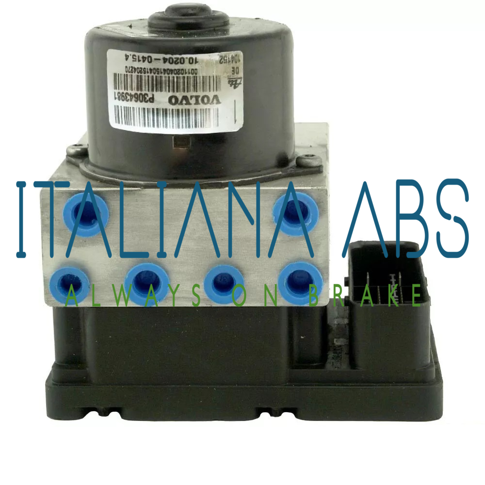 Centralina ABS VOLVO 30643982 10092504053 P30643981