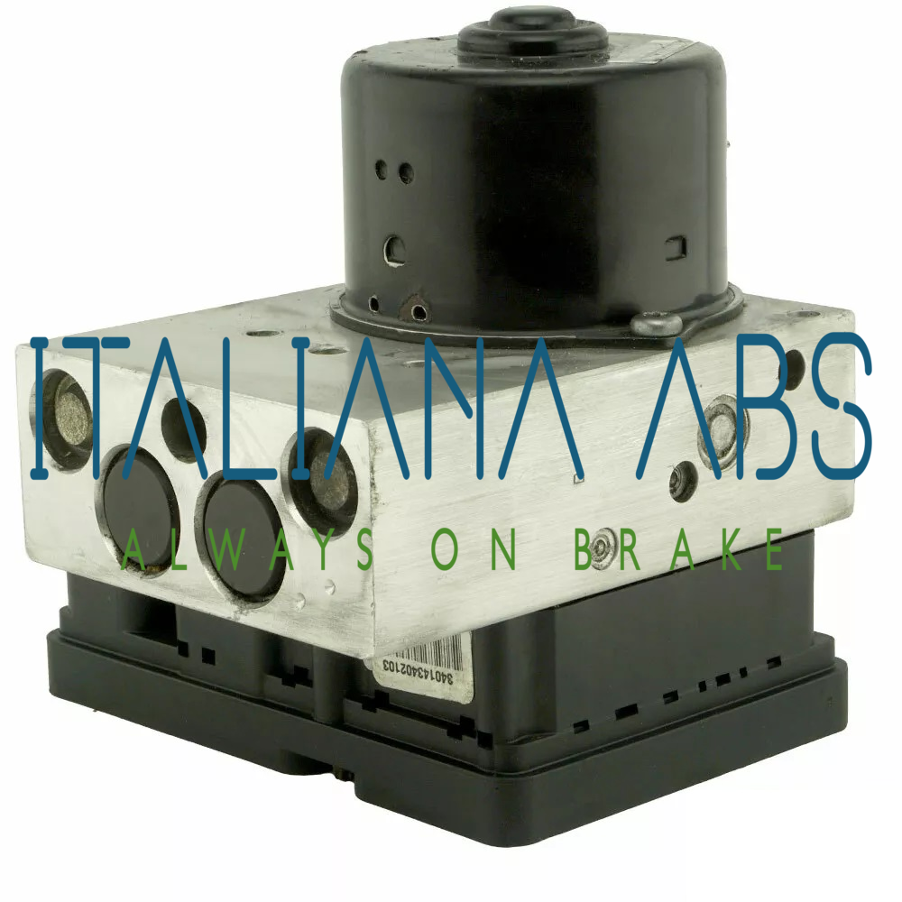 Centralina ABS VOLVO 30643982 10092504053 P30643981
