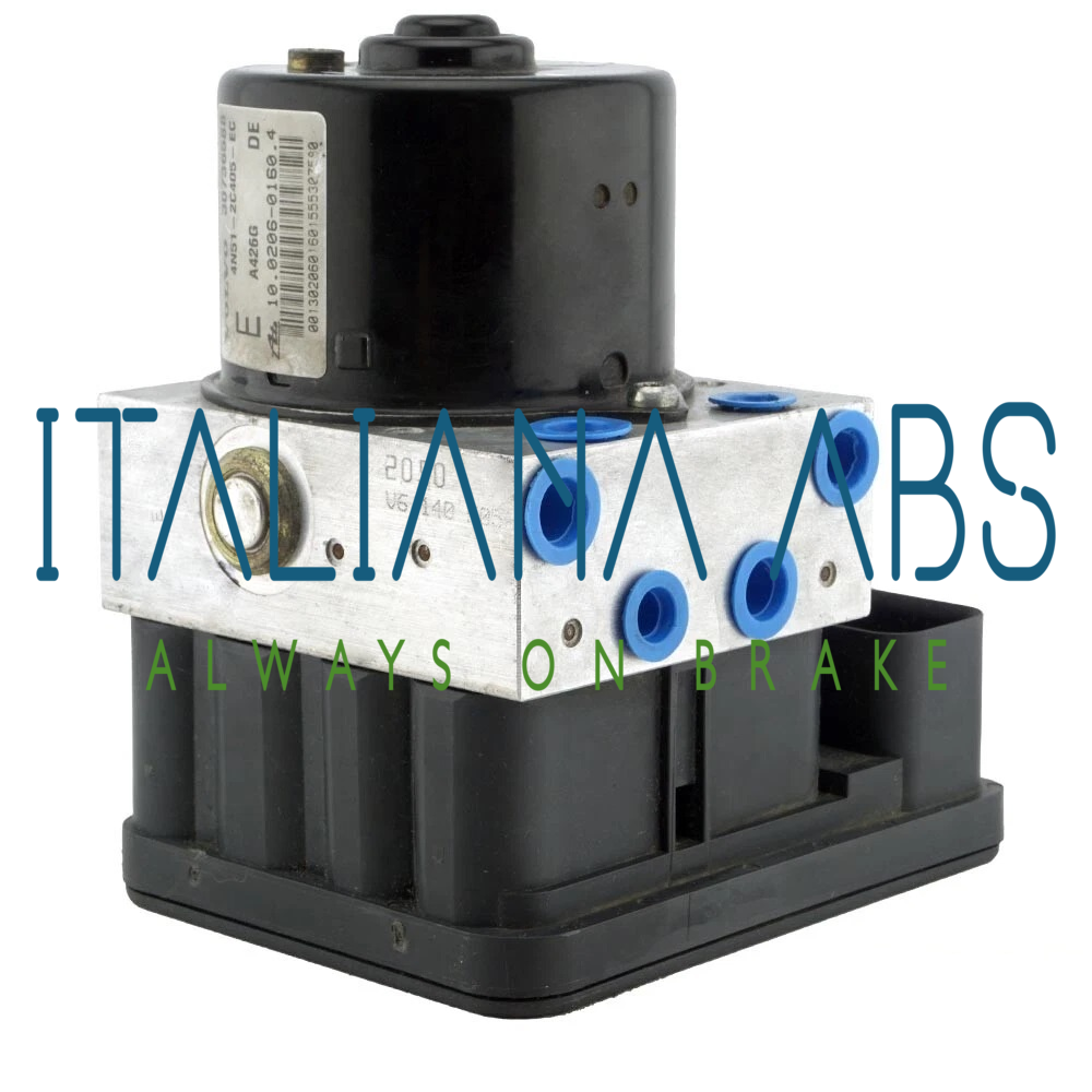 Centralina ABS VOLVO 30736588 30736589A 10096004233