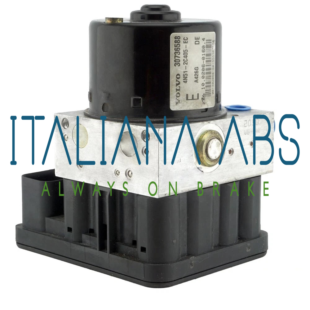 Centralina ABS VOLVO 30736588 30736589A 10096004233