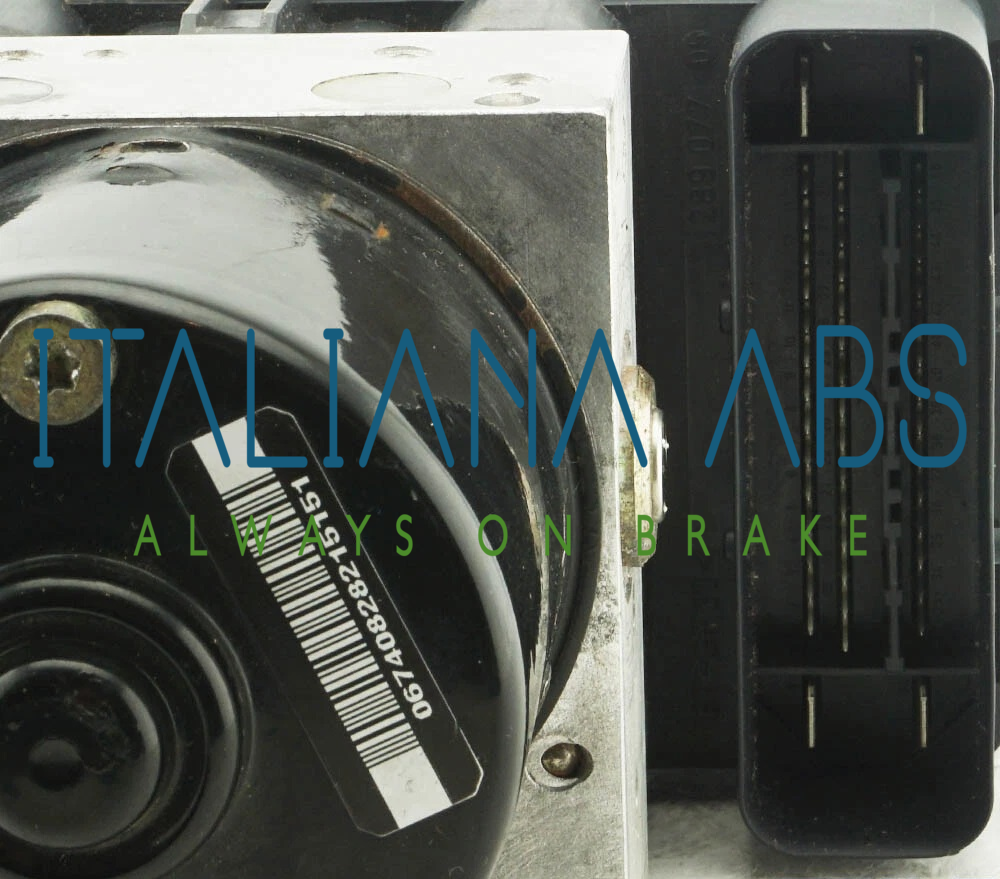 Centralina ABS VOLVO 30736588 30736589A 10096004233