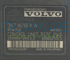 Centralina ABS VOLVO 30736588 30736589A 10096004233