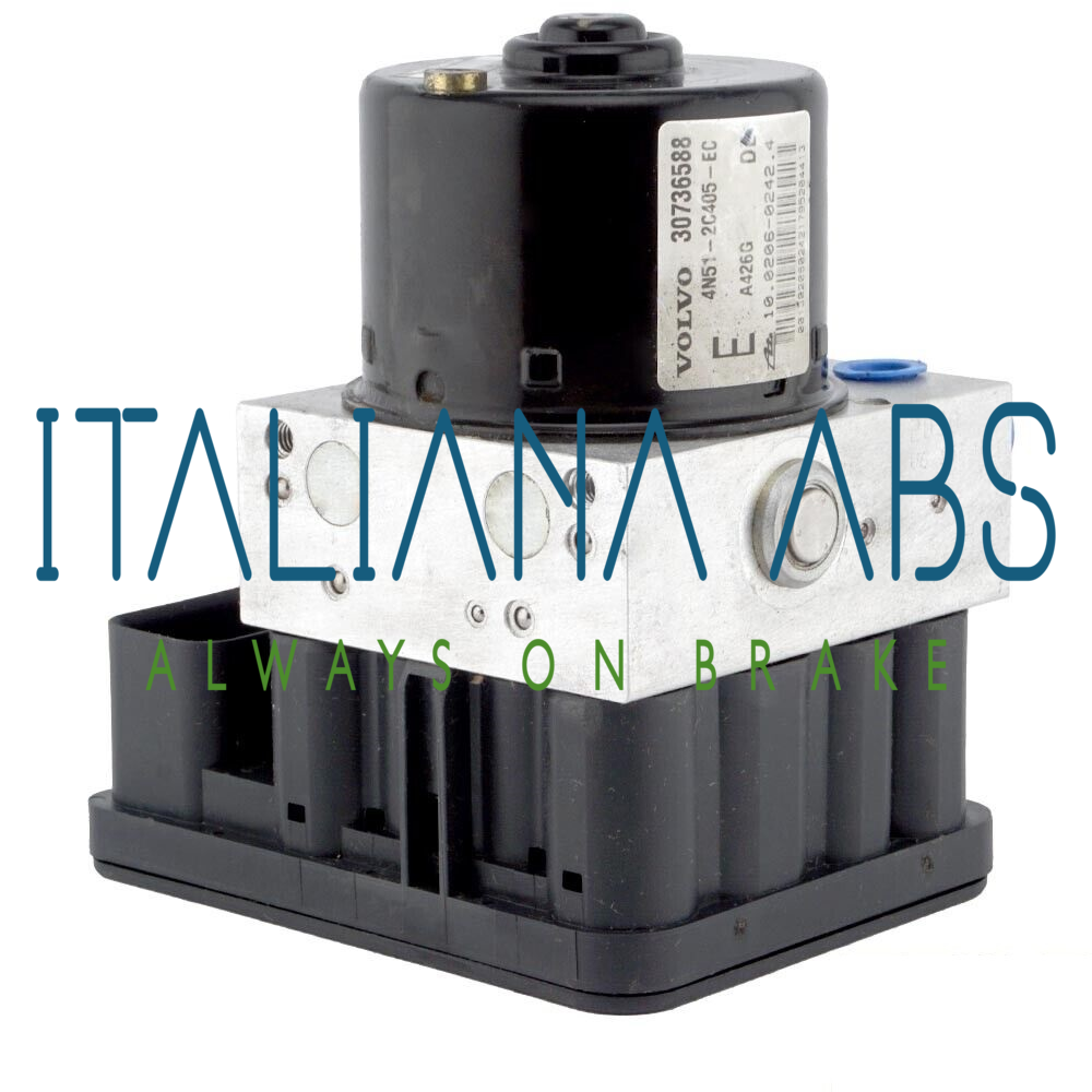 Centralina ABS VOLVO 30736588 30736589A 10096004273