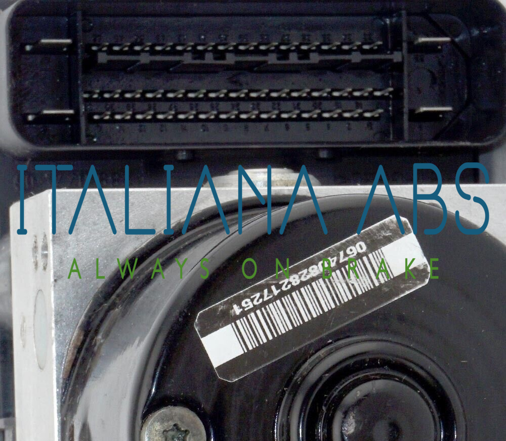Centralina ABS VOLVO 30736588 30736589A 10096004273