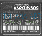 Centralina ABS VOLVO 30736588 30736589A 10096004273