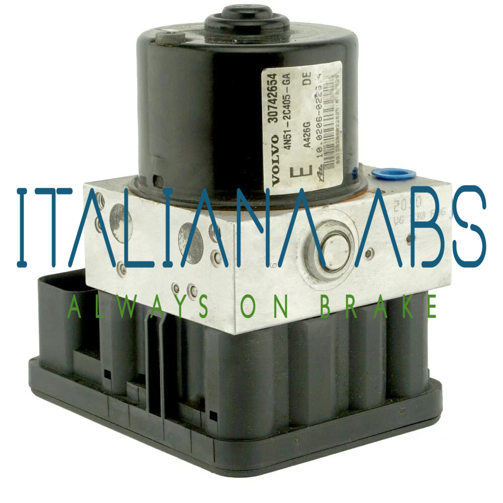 Centralina ABS VOLVO 30742665AA 10096004253 30742654