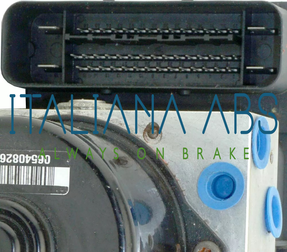 Centralina ABS VOLVO 30742665AA 10096004253 30742654