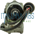 Centralina ABS BMW, codici identificativi: 34511090428 10020200954 10044707283