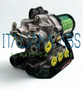 Centralina ABS BMW, codici identificativi: 34511158403 10020200154