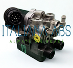 Centralina ABS BMW, codici identificativi: 34511158403 10020200154