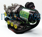 Centralina ABS BMW, codici identificativi: 34511158403 10020200154