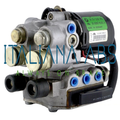 Centralina ABS BMW, codici identificativi: 34511162291 10020201434 10045708053