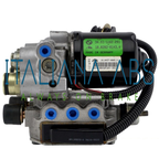 Centralina ABS BMW, codici identificativi: 34511162291 10020201434 10045708053