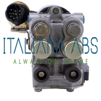 Centralina ABS BMW, codici identificativi: 34511162291 10020201434 10045708053