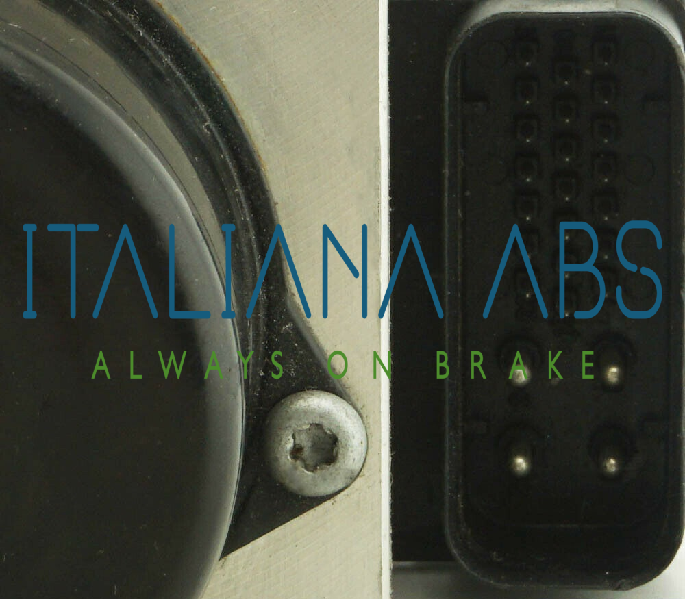 Centralina ABS BMW, codici identificativi, 34511164896 34511164897 100948013