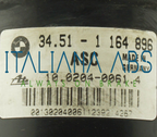 Centralina ABS BMW, codici identificativi, 34511164896 34511164897 100948013