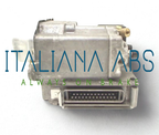Centralina ABS BMW Motorrad, codici identificativi: 34512331637 