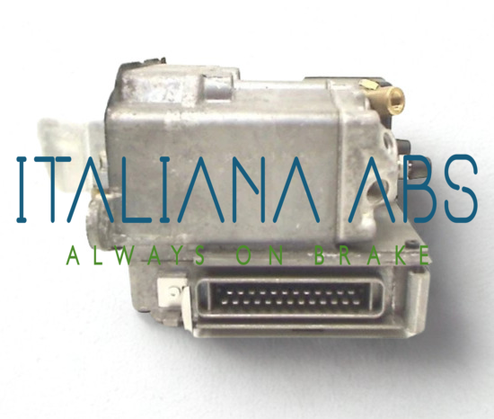 Centralina ABS BMW Motorrad, codici identificativi: 34512331637 