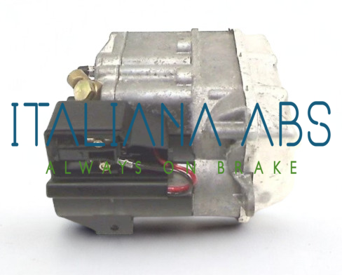 Centralina ABS BMW Motorrad, codici identificativi: 34512331637 