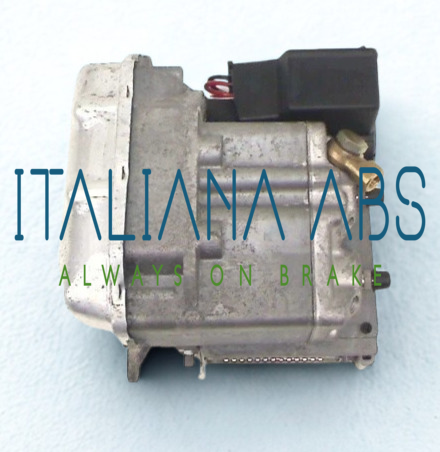 Centralina ABS BMW Motorrad, codici identificativi: 34512331637 
