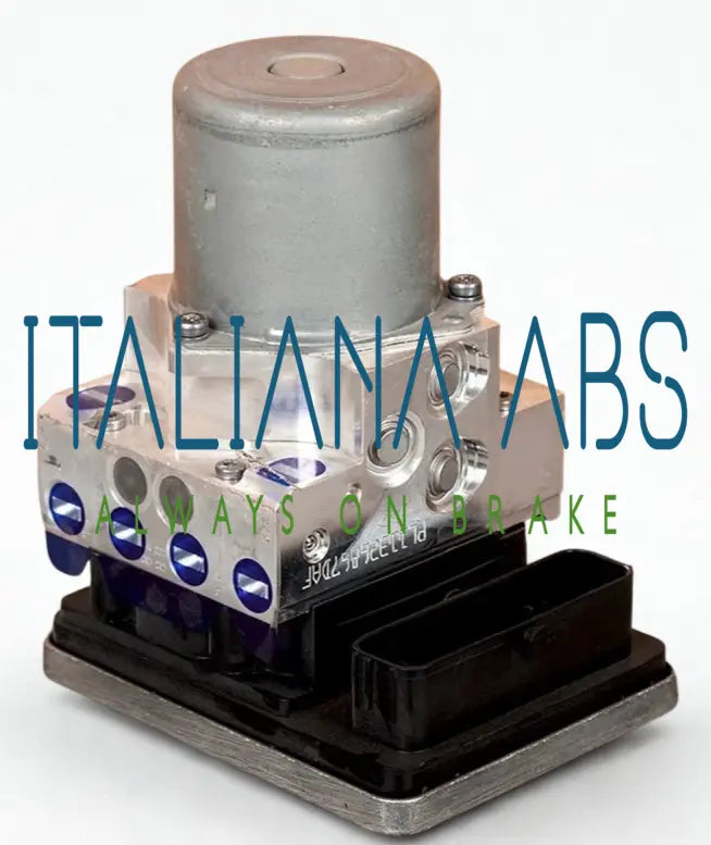 Centralina ABS BMW, codici identificativi: 34515A3EAB4 01 A014P843 54088912A A014E566
