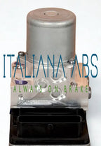 Centralina ABS BMW, codici identificativi: 34515A3EAB4 01 A014P843 54088912A A014E566