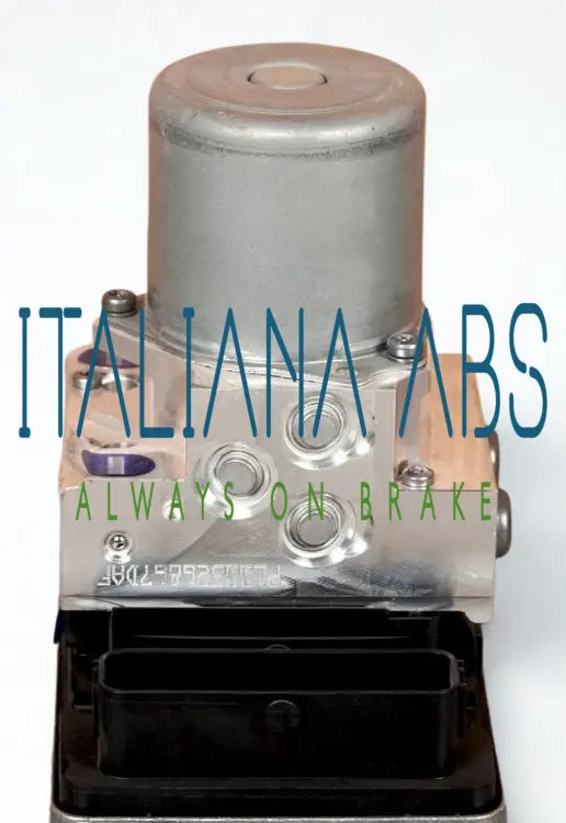 Centralina ABS BMW, codici identificativi: 34515A3EAB4 01 A014P843 54088912A A014E566