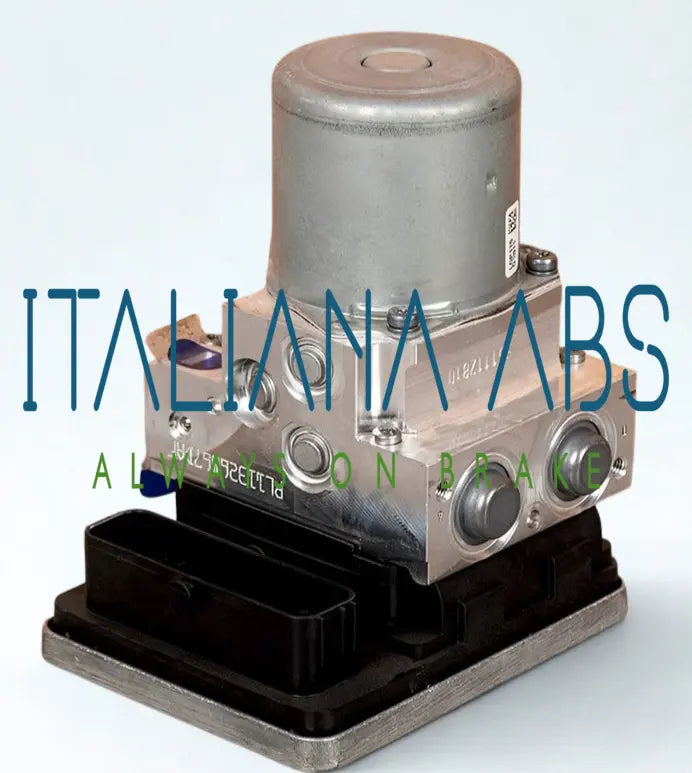 Centralina ABS BMW, codici identificativi: 34515A3EAB4 01 A014P843 54088912A A014E566