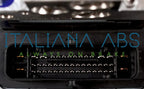 Centralina ABS BMW, codici identificativi: 34515A3EAB4 01 A014P843 54088912A A014E566