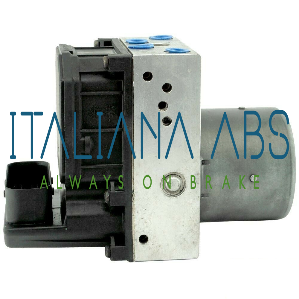 Centralina ABS BMW, codici identificativi, 34516750383 0265900001 34526750345